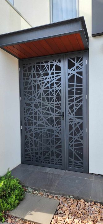 Decoview Birdsticks Porch Enclosure