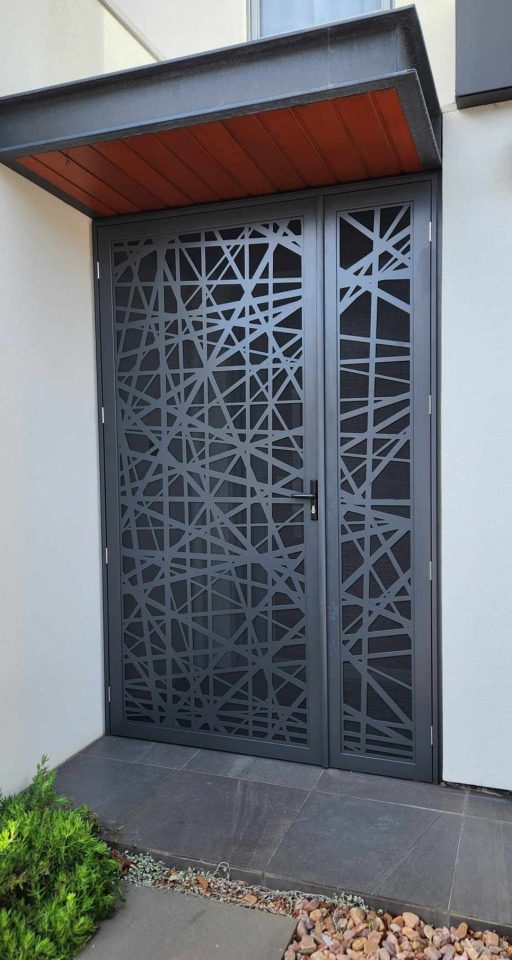 Decoview Birdsticks Porch Enclosure