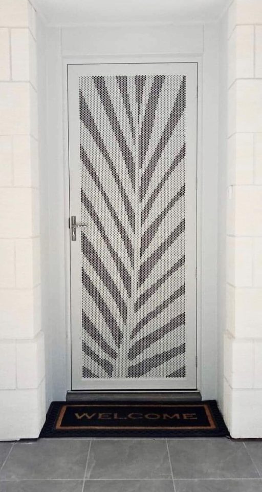Decoview Springbrook White