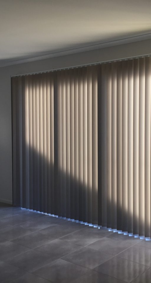 Vertical Blinds