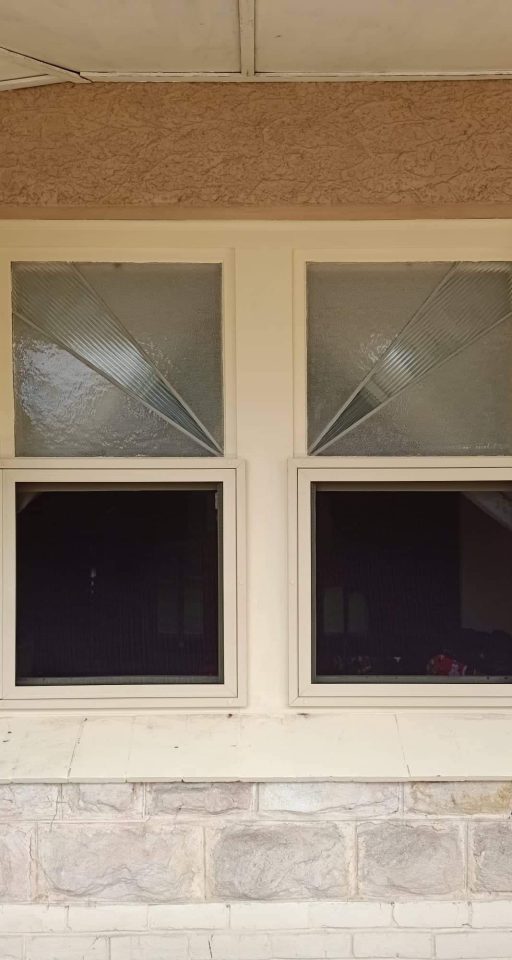 Quick Escape Screens