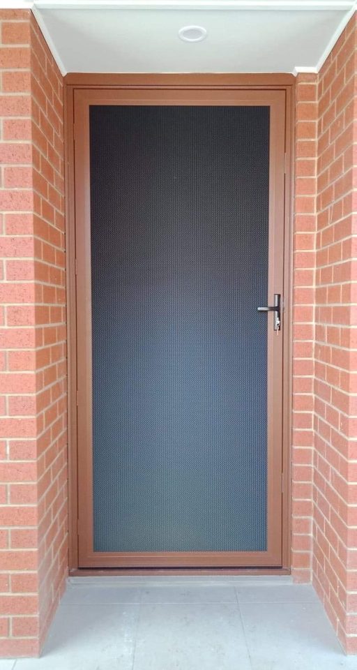 PrivacyGuard Decowood Western Red Cedar