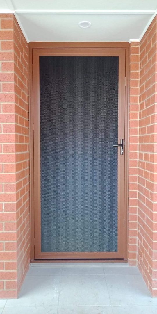 PrivacyGuard Decowood Western Red Cedar