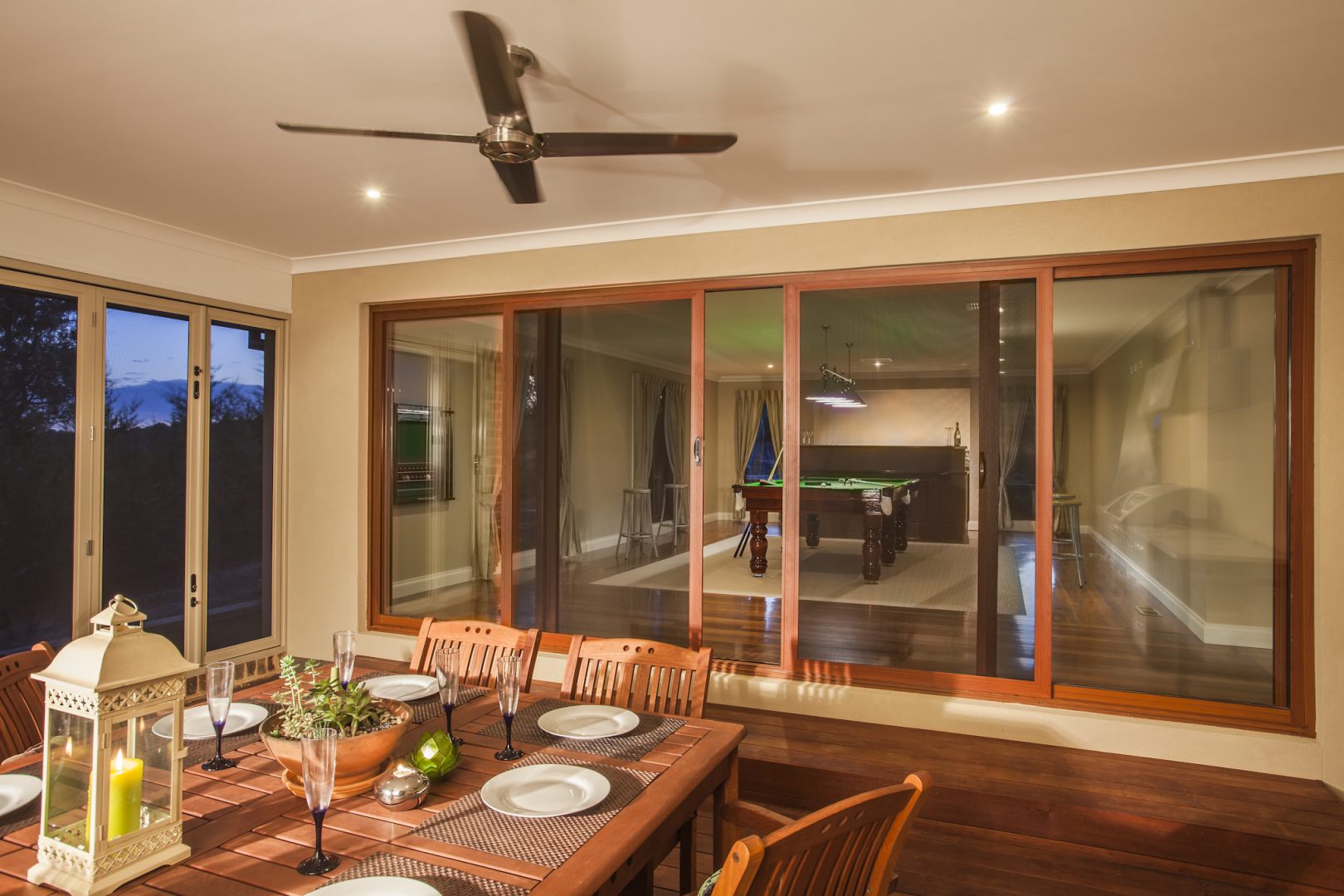 SupaScreen Sliding Doors