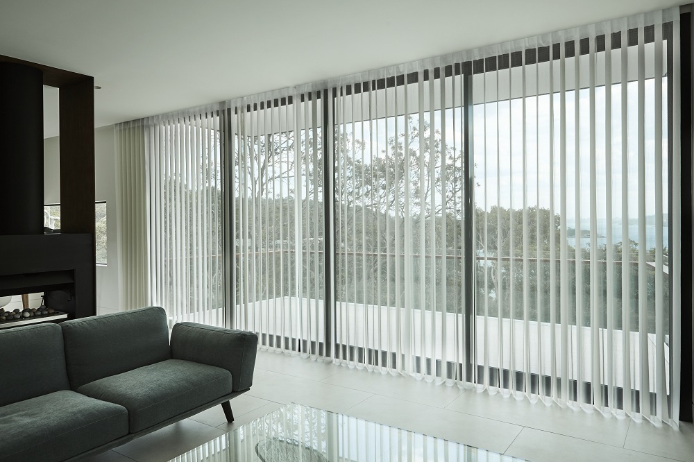 Veri Shade Large Span Translucent
