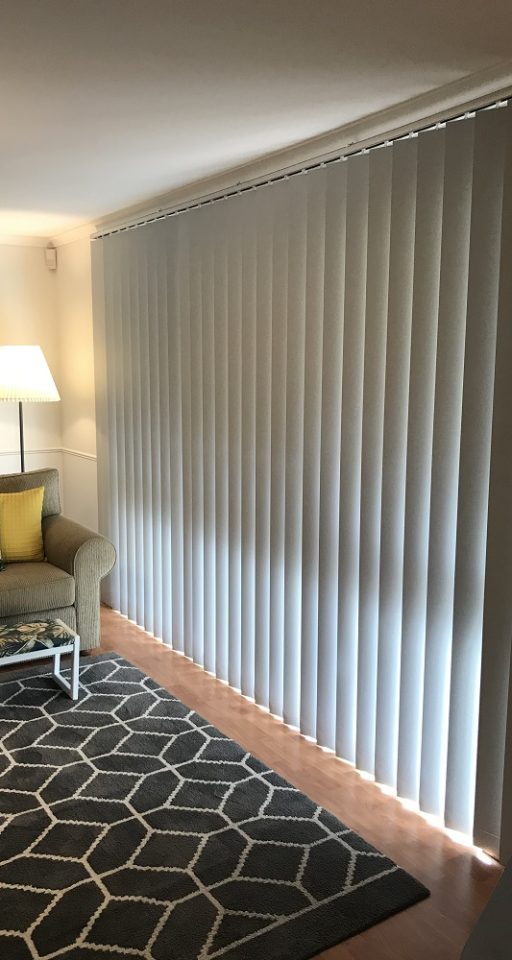 Vertical Blinds