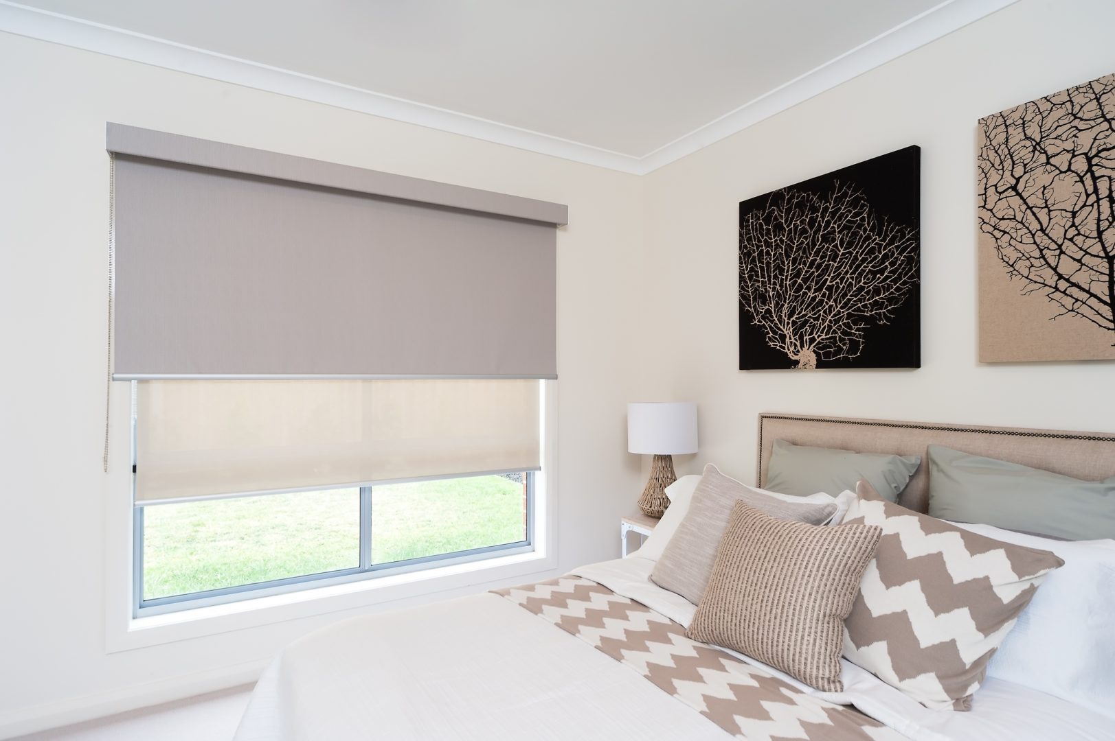Colourvue Roller Blinds
