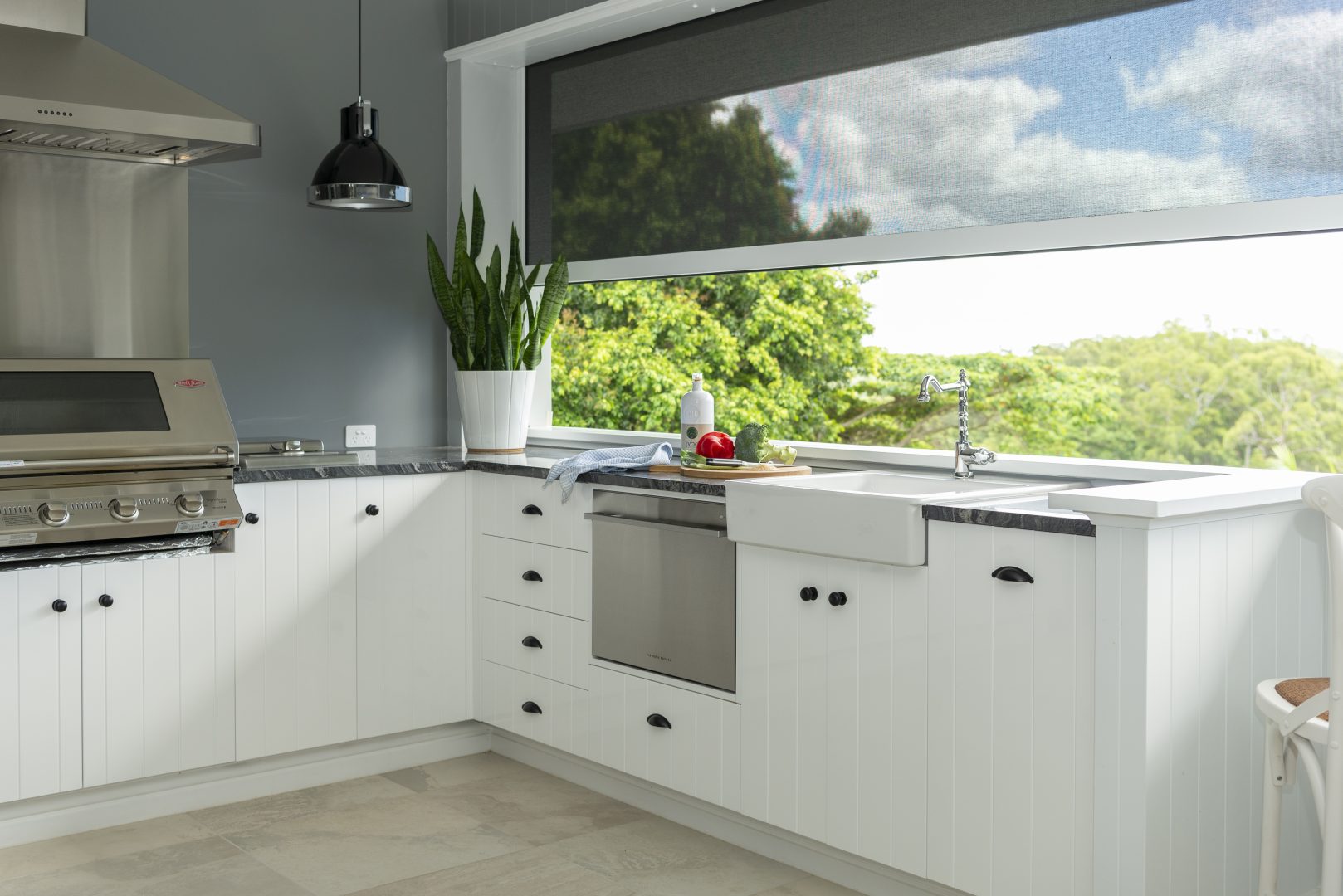 Zipscreens Blinds